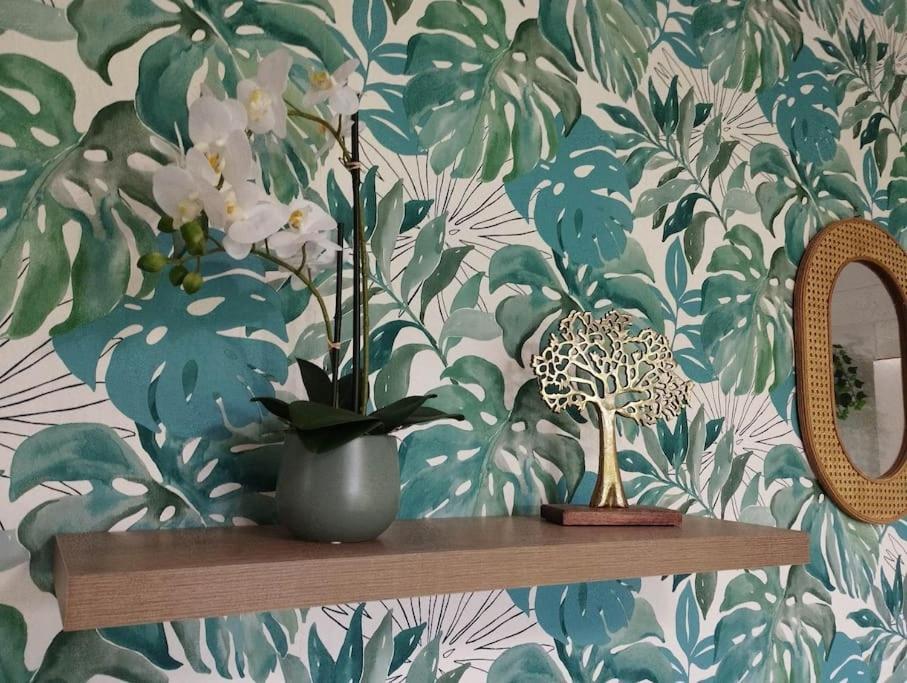 Gite N°4, En Pleine Nature, Frontalier Signy-le-Petit Екстер'єр фото